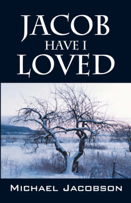 Book cover for Jacob Have I Loved