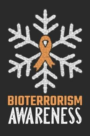Cover of Bioterrorism Awareness