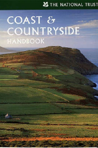 Cover of Coast and Countryside Handbook