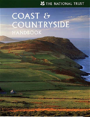 Cover of Coast and Countryside Handbook