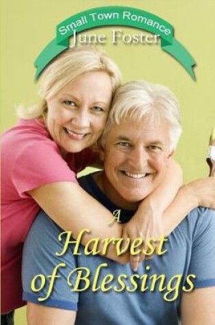 Cover of A Harvest of Blessings