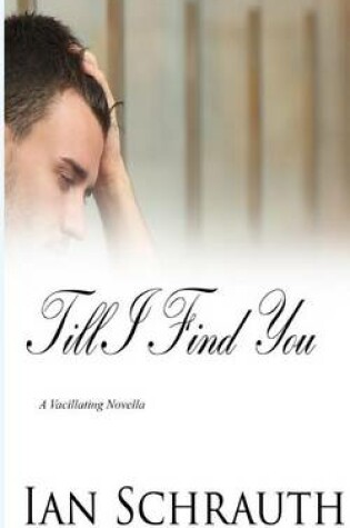 Cover of Till I Find You