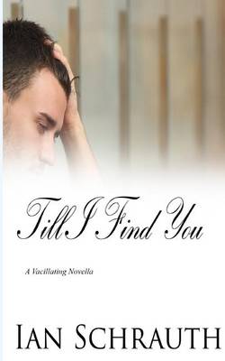 Book cover for Till I Find You