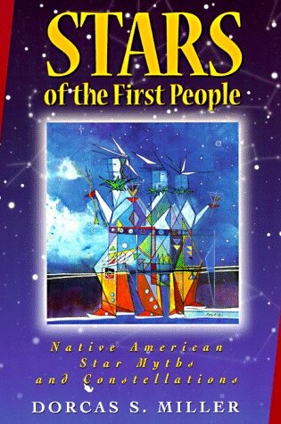 Cover of Stars of the First People