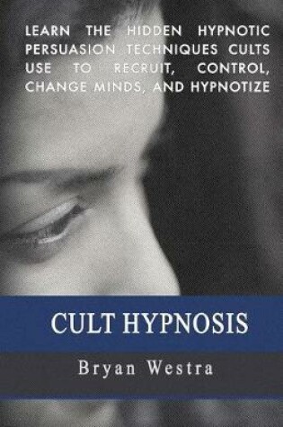 Cover of Cult Hypnosis