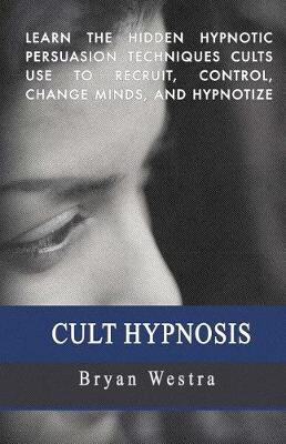 Book cover for Cult Hypnosis
