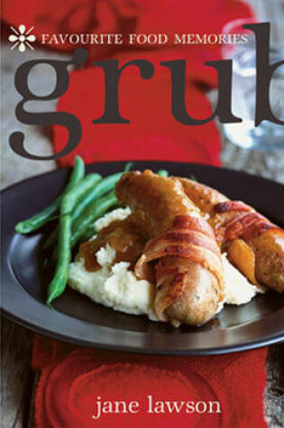 Cover of Grub - Rights Reverted