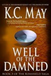 Book cover for Well of the Damned