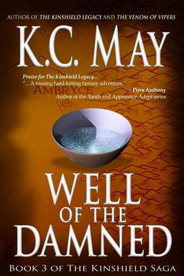 Cover of Well of the Damned