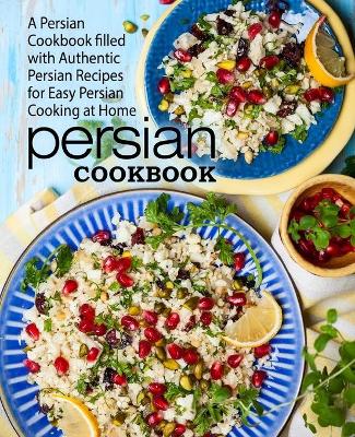 Cover of Persian Cookbook