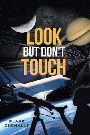 Cover of Look but Don't Touch