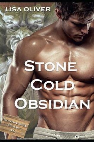 Cover of Stone Cold Obsidian