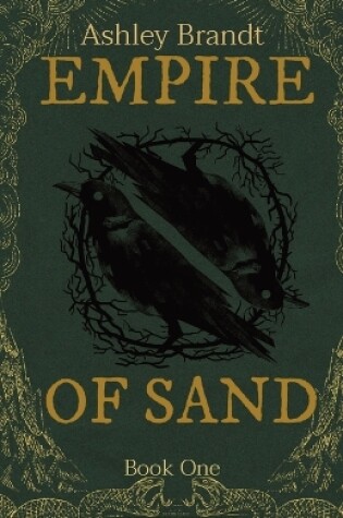 Empire of Sand