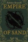 Book cover for Empire of Sand