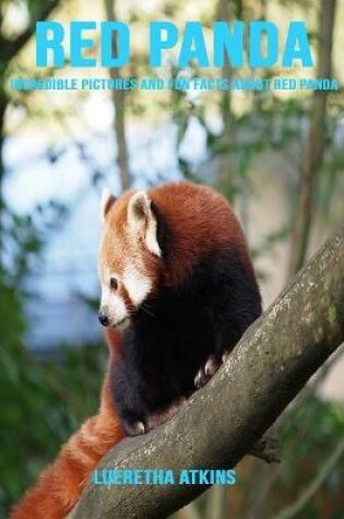 Cover of Red Panda