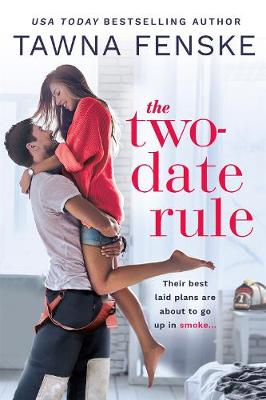 Cover of The Two-Date Rule