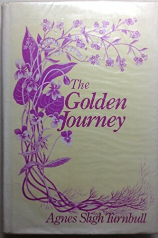 Cover of Golden Journey