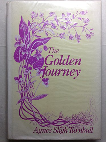 Book cover for Golden Journey