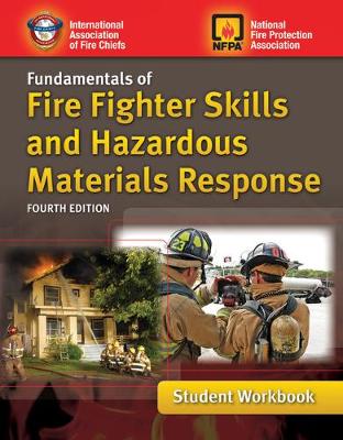 Book cover for Fundamentals Of Fire Fighter Skills And Hazardous Materials Response Student Workbook