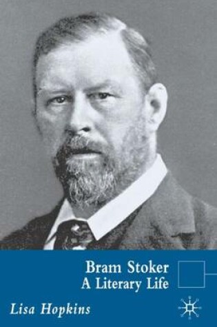 Cover of Bram Stoker