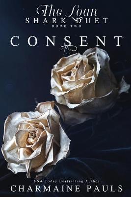 Book cover for Consent