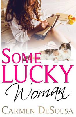 Book cover for Some Lucky Woman