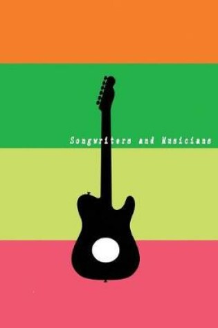 Cover of Songwriters and Musicians