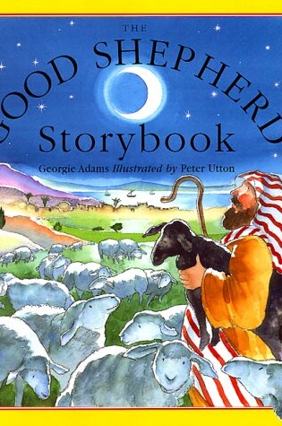 Cover of The Good Shepherd Storybook