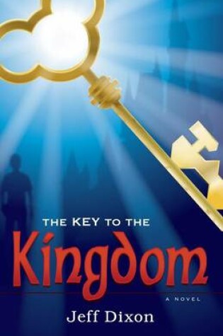 Cover of Key to the Kingdom