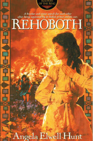 Cover of Rehoboth