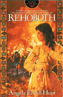 Book cover for Rehoboth