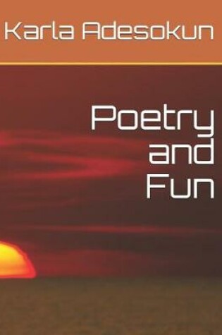 Cover of Poetry and Fun