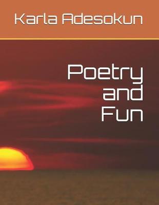 Book cover for Poetry and Fun