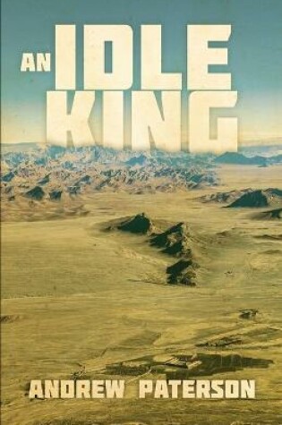 Cover of An Idle King