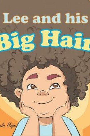 Cover of Lee and his Big Hair