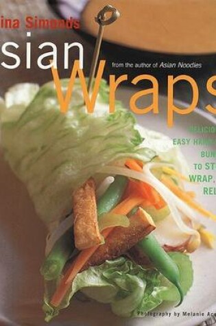 Cover of Asian Wraps