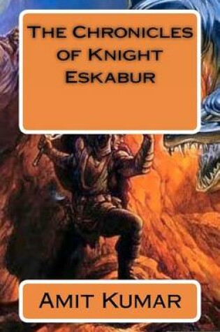 Cover of The Chronicles of Knight Eskabur