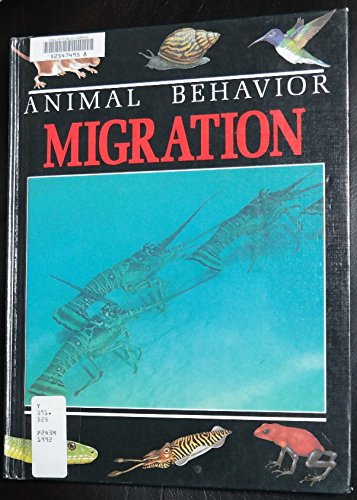 Book cover for Migration
