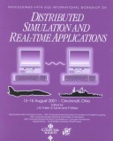 Book cover for 5th IEEE International Distributed Simulation and Real-time Applications (DS-RT 2001)