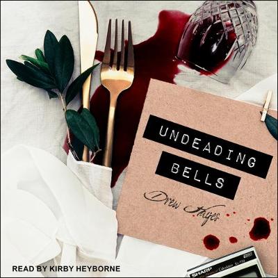 Book cover for Undeading Bells