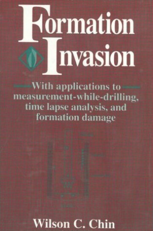 Cover of Formation Invasion