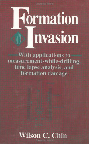 Book cover for Formation Invasion