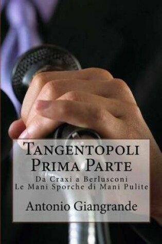 Cover of Tangentopoli Prima Parte