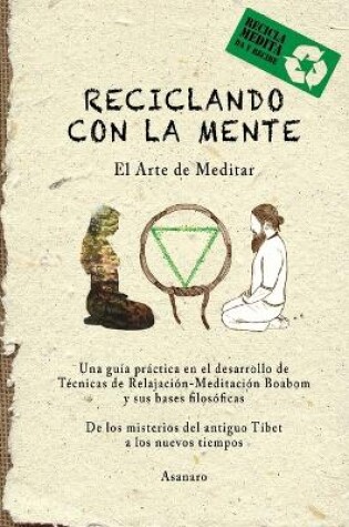 Cover of Reciclando Con La Mente