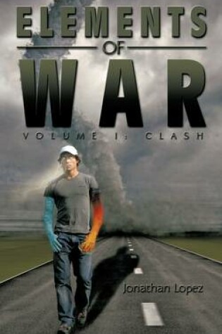 Cover of Elements of War