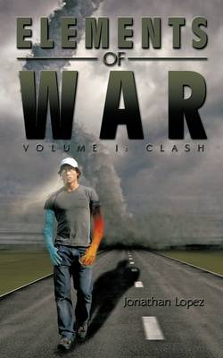 Book cover for Elements of War