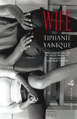 Book cover for Wife