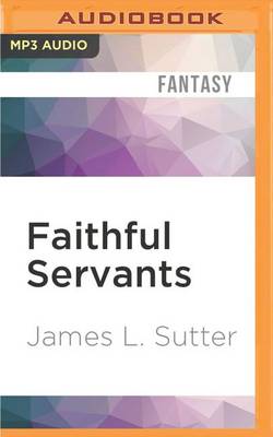 Book cover for Faithful Servants