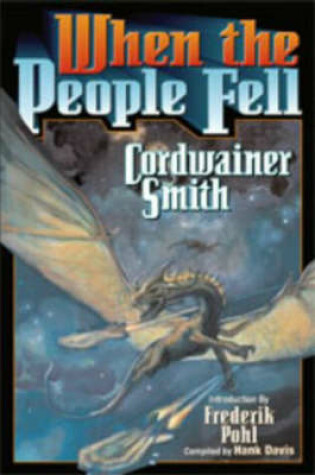 Cover of When The People Fell