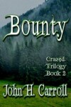 Book cover for Bounty